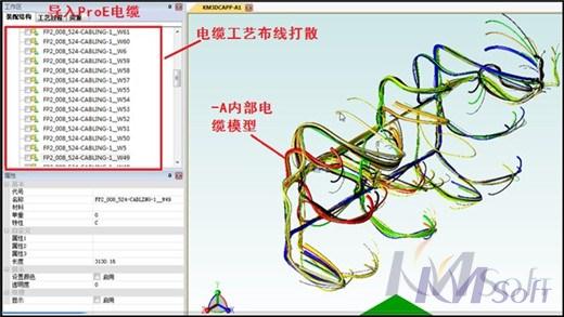 先进典型，榜样力量—开目三维装配工艺规划深化应用当选生产数字化标杆项目