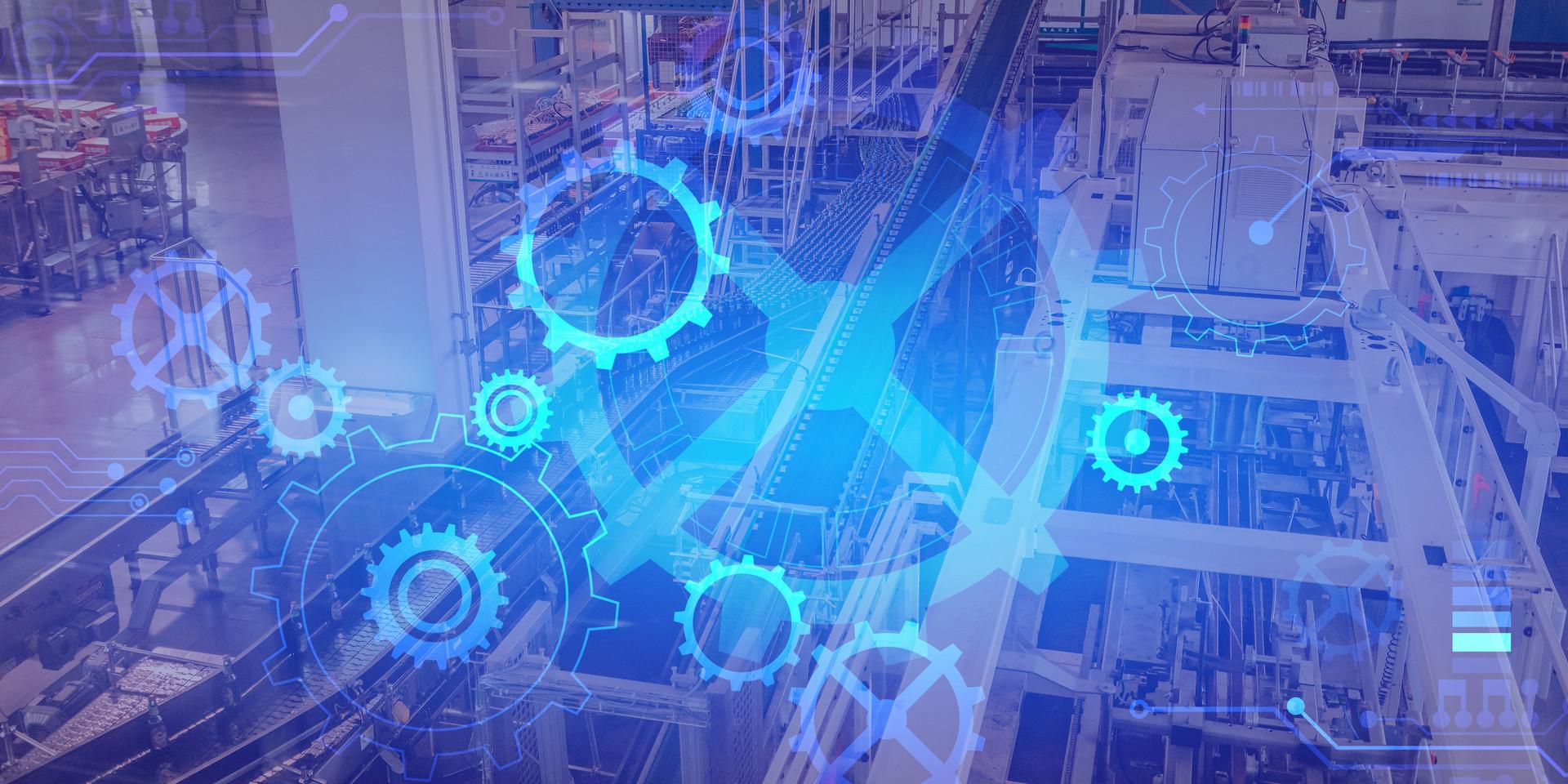 智能场景加速落地 制造业数字化转型深入推进