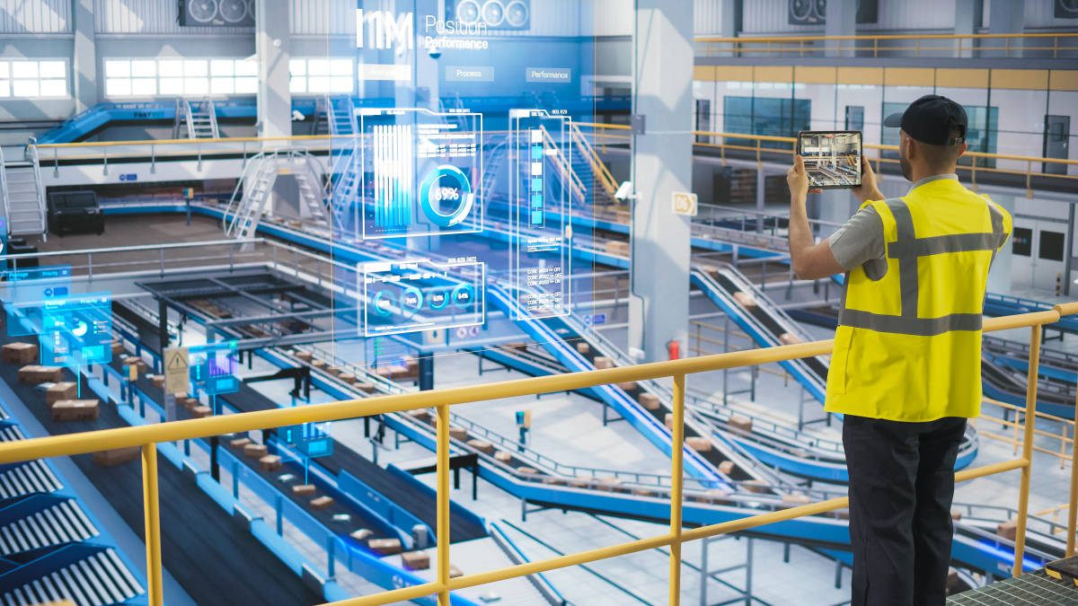 加快推进制造业数字化网络化智能化转型